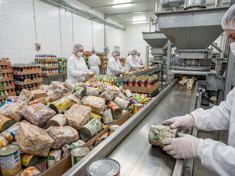 东莞食品销毁服务